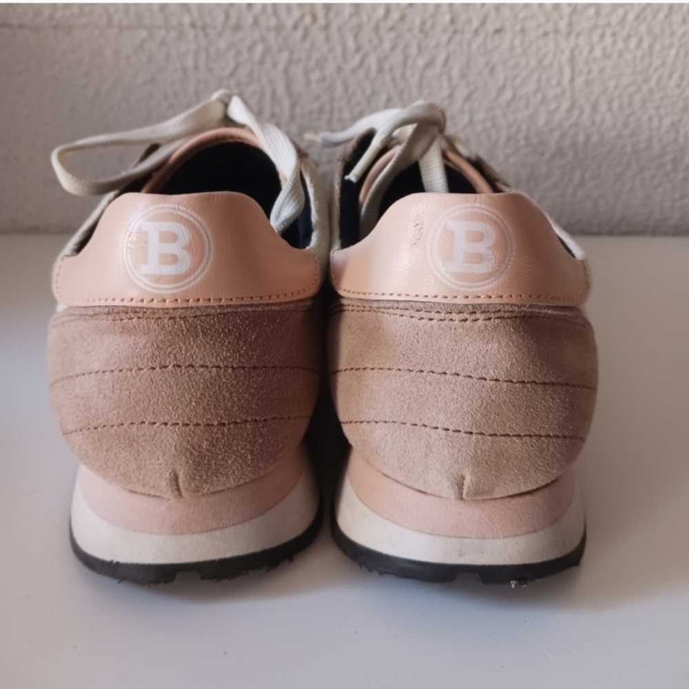 Bally  GAVINIA sneakers Size EU 38.5. US S8ze 8 - Picture 5 of 13